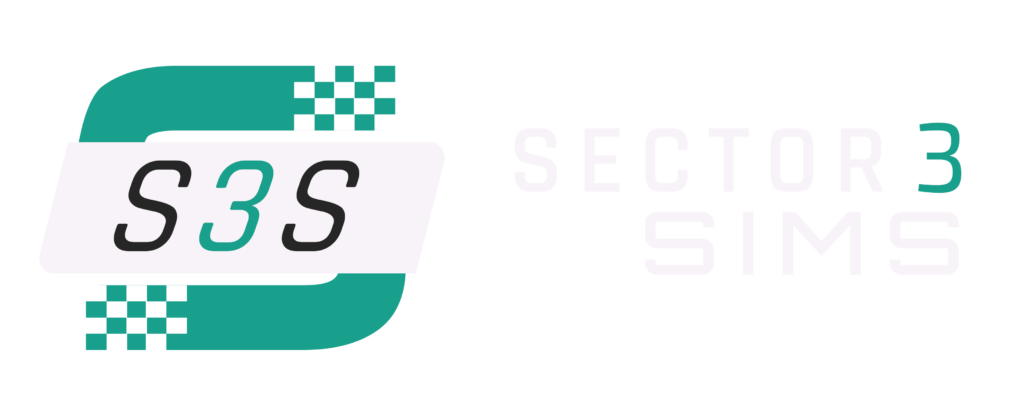 Sector3Sims Logo
